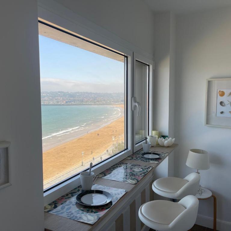 Apartamento Ezcurdia III - Apartamento - 5
