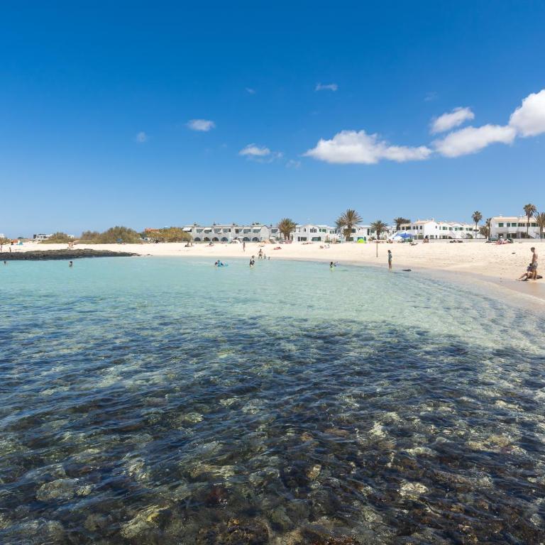 Home2Book El Cotillo Terrace Retreat - Apartamento de 1 dormitorio - 21