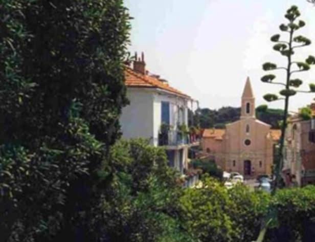 Joli F3 , 4 pers, villa Mahana , plein pied sur jardin , domaine privé criques et plages à pied - Apartment mit 2 Schlafzimmern - 36