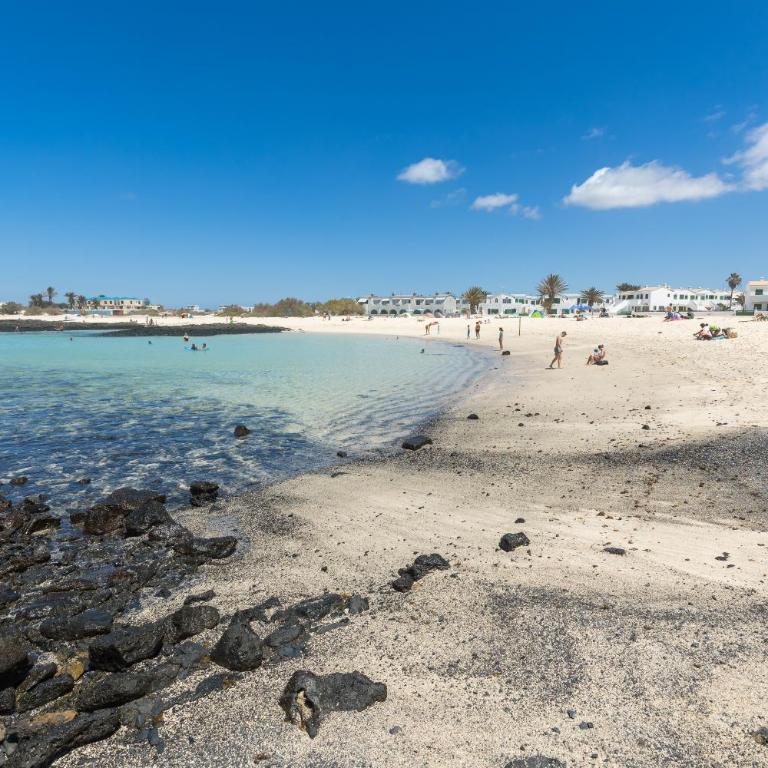 Home2Book El Cotillo Terrace Retreat - Apartamento de 1 dormitorio - 19
