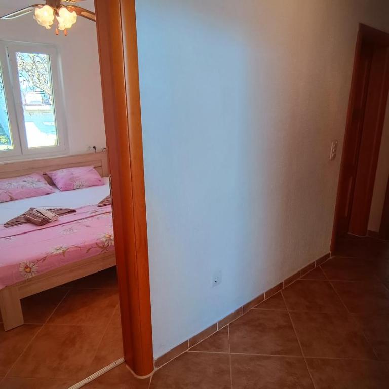 Apartments Abramovic 2 - Apartman sa 1 Spavaćom Sobom i Pogledom na Okean - 1