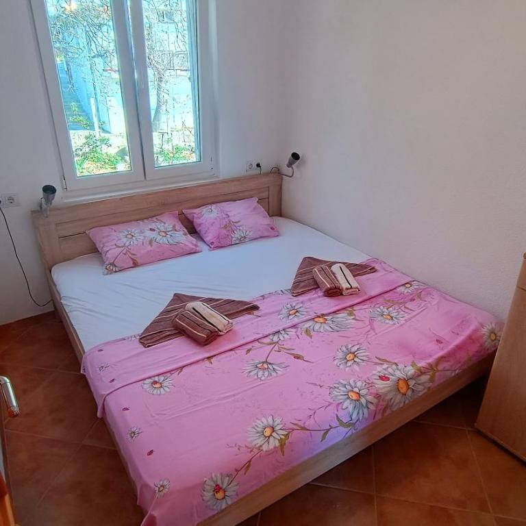 Apartments Abramovic 2 - Apartman sa 1 Spavaćom Sobom i Pogledom na Okean - 2