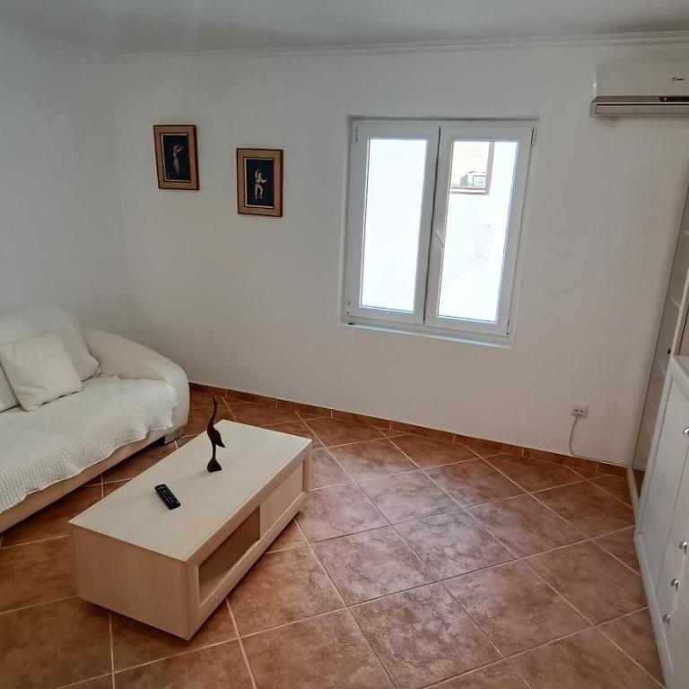 Apartments Abramovic 2 - Apartman sa 1 Spavaćom Sobom i Pogledom na Okean - 6