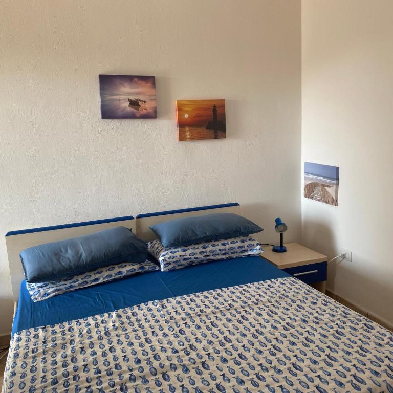 Salento - Accogliente Villetta vacanze in villaggio con piscina vicino a Torre Lapillo - Appartamento - 18