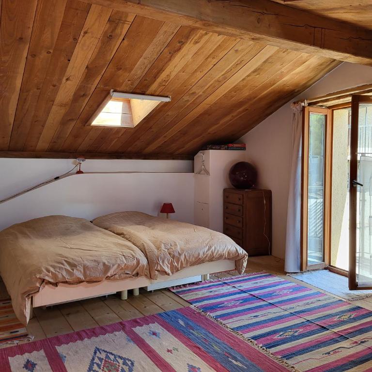 château Mana - Apartment mit 1 Schlafzimmer - 15