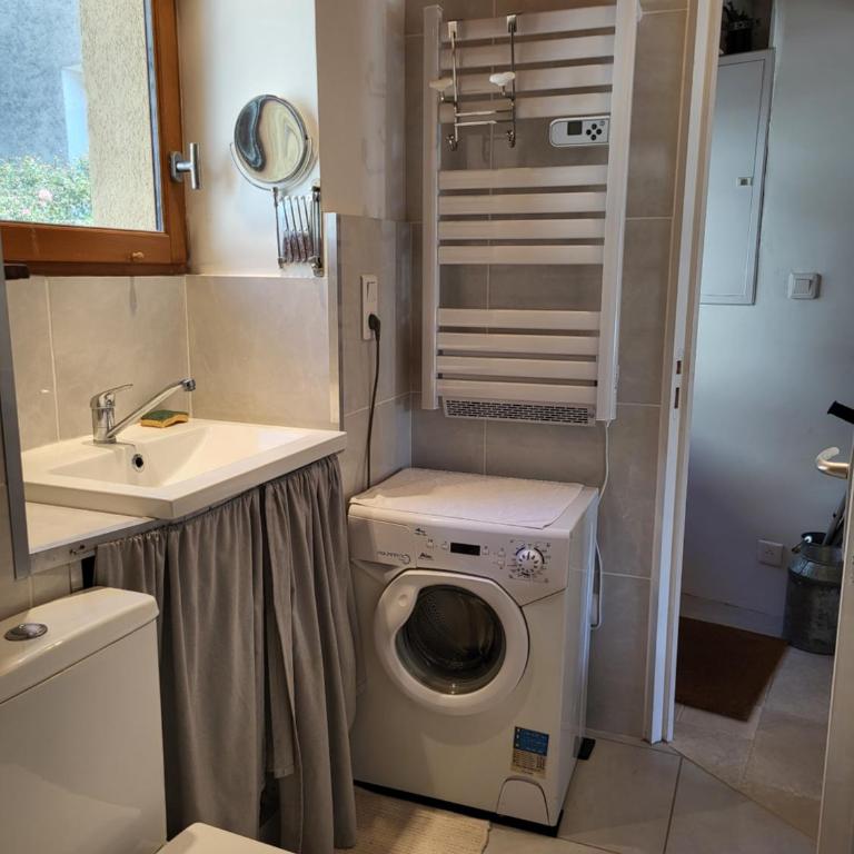 château Mana - Apartment mit 1 Schlafzimmer - 6