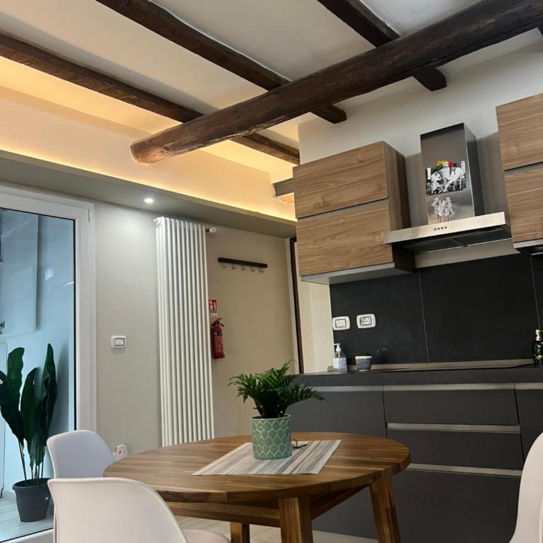 BolognaBySide-DE FALEGNAMI - Appartamento con 1 Camera da Letto - 30