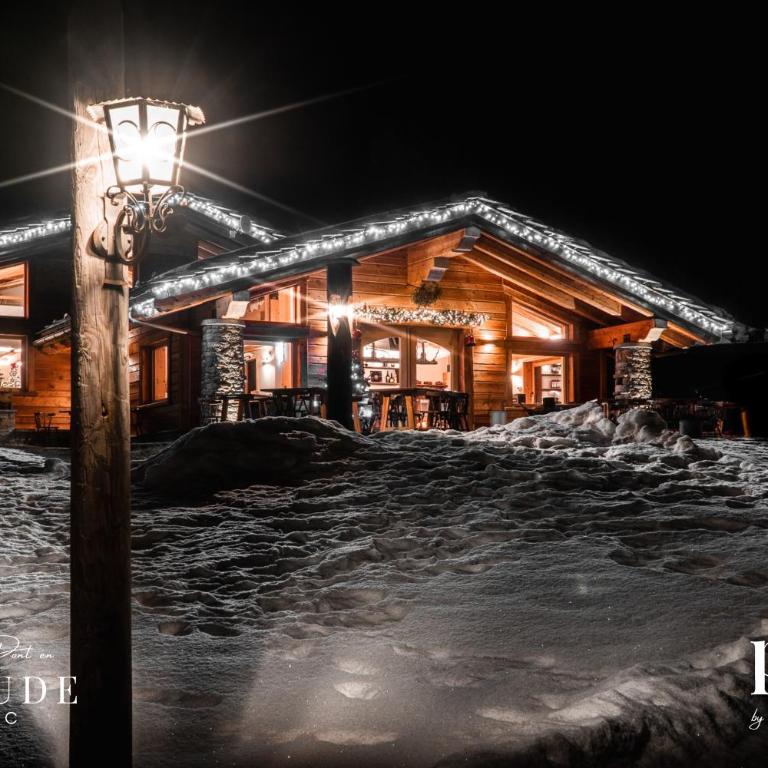 Petit Nid - Poluc Apartments bilocale - Appartamento con 1 Camera da Letto - 21