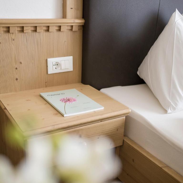 Hotel Schallerhof - Deluxe Doppelzimmer - 4