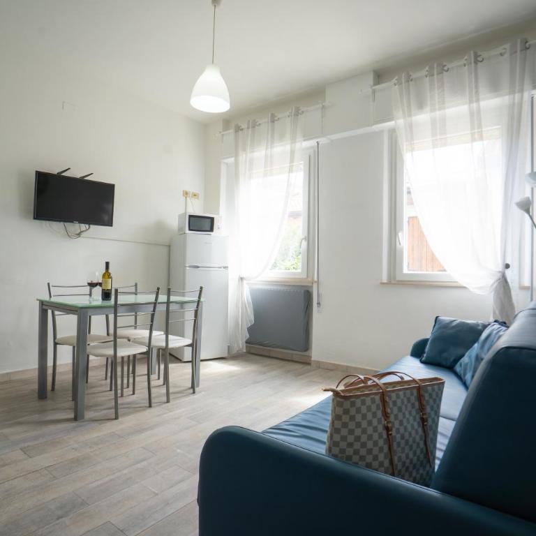 Residence Rimini Mare - Appartamento con 1 Camera da Letto - 9