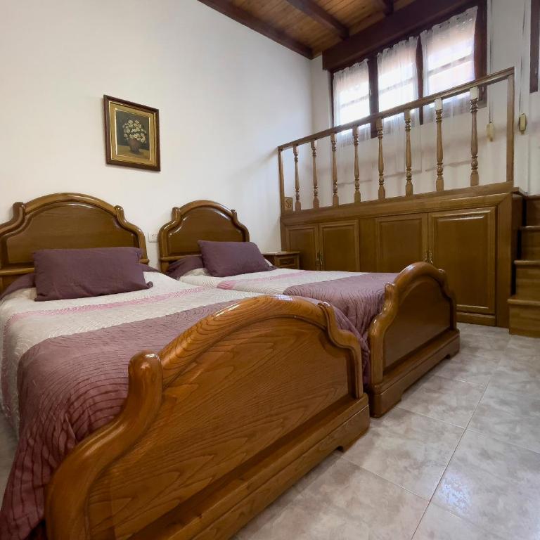 Pensión Gijonés - Habitación Doble - 7