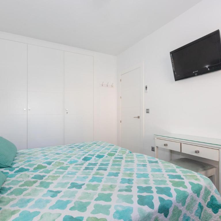 Ronda del Mar - Apartamento de 1 dormitorio - 19