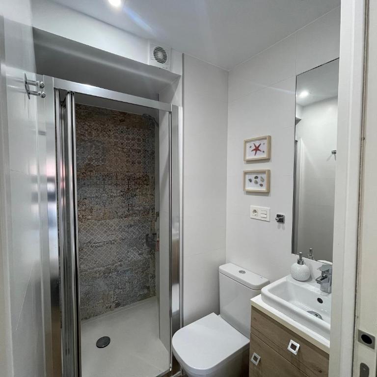 Apartamento Ezcurdia III - Apartamento - 21