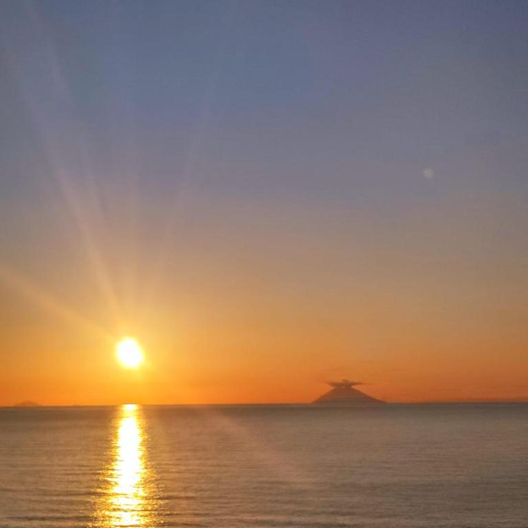 Stefanelli Tropea Home - Double Room with Balcony - 23