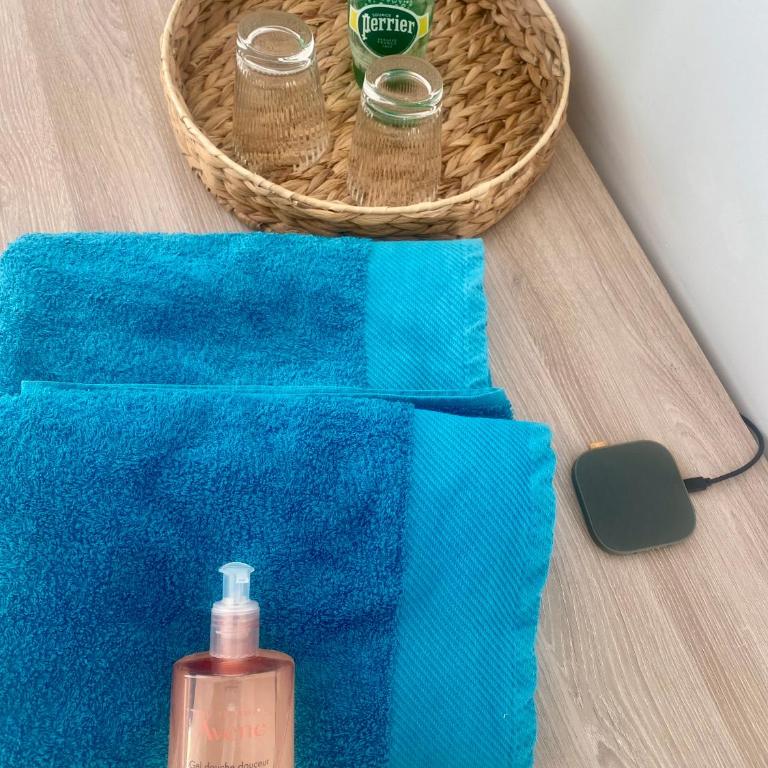 Villa Clair Matin - Antibes - Sea View - Pool - Sauna - Beach - AC - Villa - Vue sur Mer - 56
