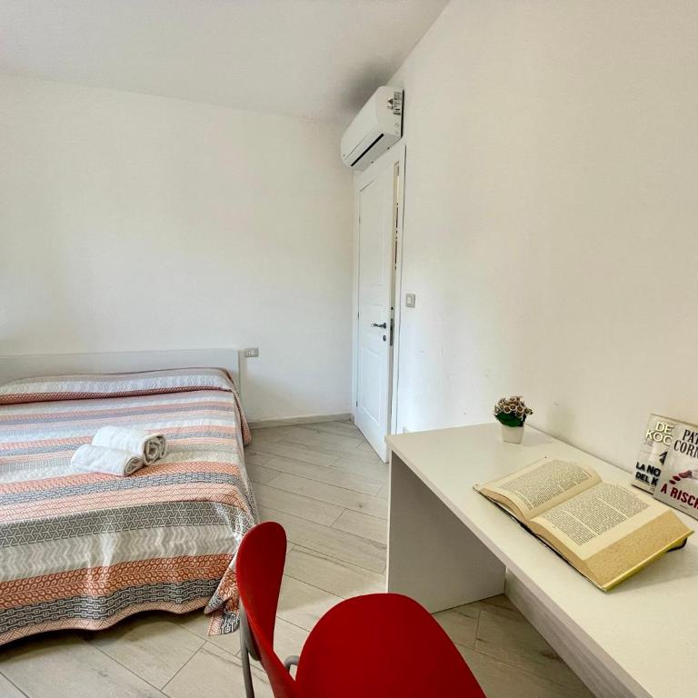 Appartamento fronte mare nel cuore di Stintino - Appartamento con 3 Camere da Letto - 8