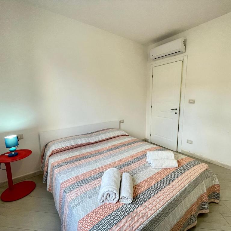 Appartamento fronte mare nel cuore di Stintino - Appartamento con 3 Camere da Letto - 7