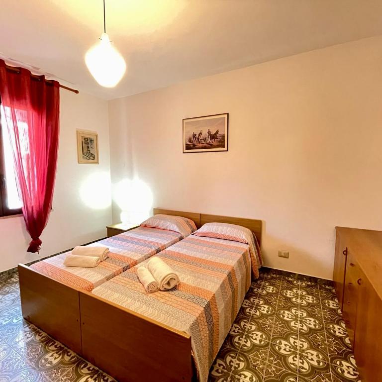 Appartamento fronte mare nel cuore di Stintino - Appartamento con 3 Camere da Letto - 18