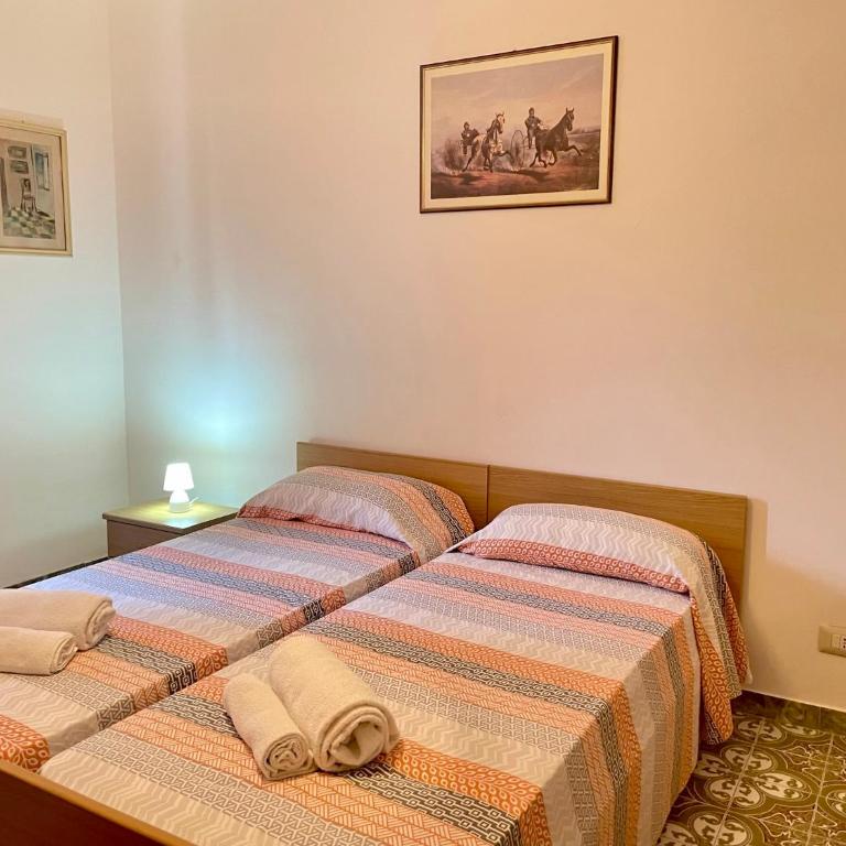 Appartamento fronte mare nel cuore di Stintino - Appartamento con 3 Camere da Letto - 19