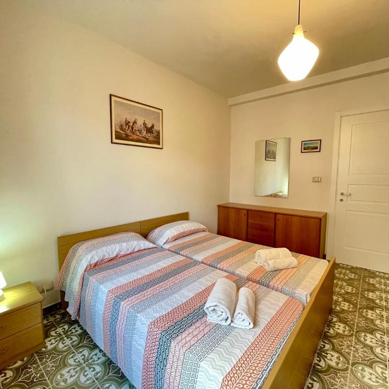 Appartamento fronte mare nel cuore di Stintino - Appartamento con 3 Camere da Letto - 17
