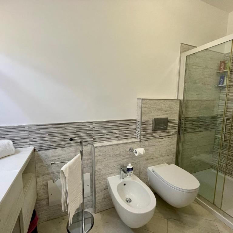 Appartamento fronte mare nel cuore di Stintino - Appartamento con 3 Camere da Letto - 11