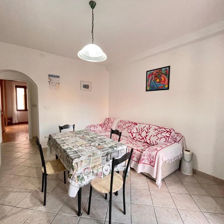 Appartamento fronte mare nel cuore di Stintino - Appartamento con 3 Camere da Letto - 23
