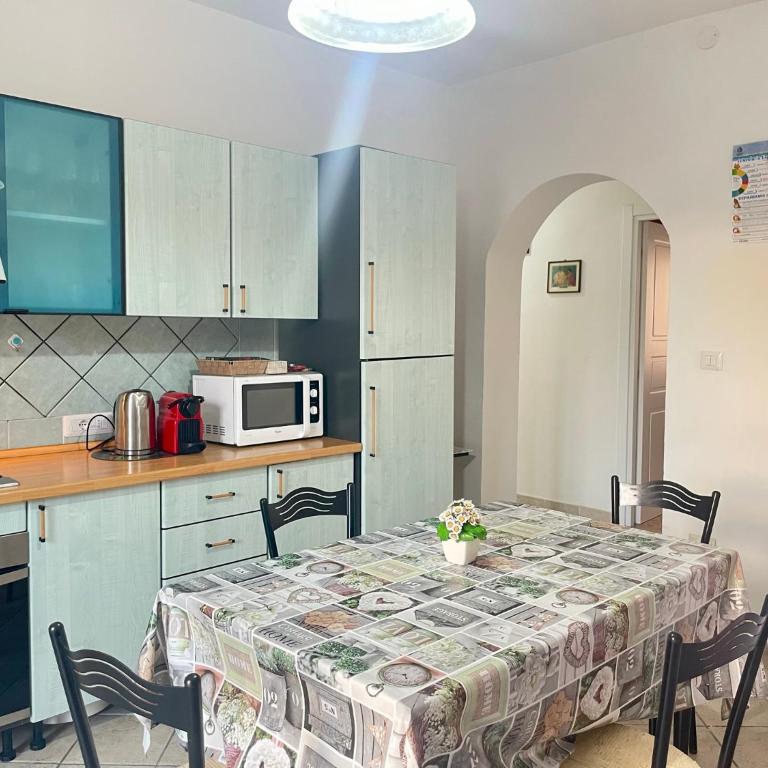 Appartamento fronte mare nel cuore di Stintino - Appartamento con 3 Camere da Letto - 22