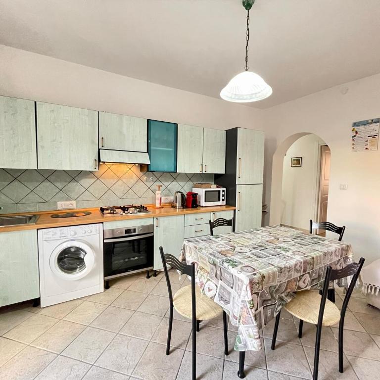 Appartamento fronte mare nel cuore di Stintino - Appartamento con 3 Camere da Letto - 21