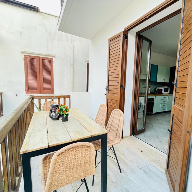 Appartamento fronte mare nel cuore di Stintino - Appartamento con 3 Camere da Letto - 20