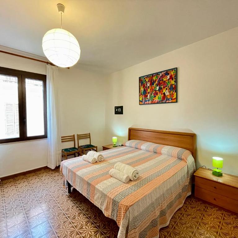 Appartamento fronte mare nel cuore di Stintino - Appartamento con 3 Camere da Letto - 15