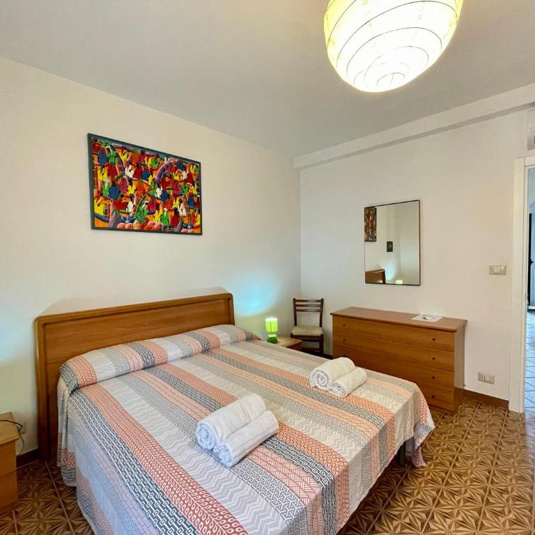 Appartamento fronte mare nel cuore di Stintino - Appartamento con 3 Camere da Letto - 16