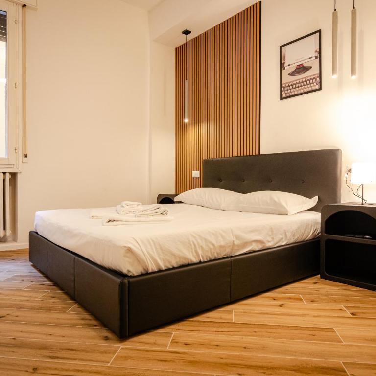 Dimora Galliera - Appartamento con 3 Camere da Letto - 35