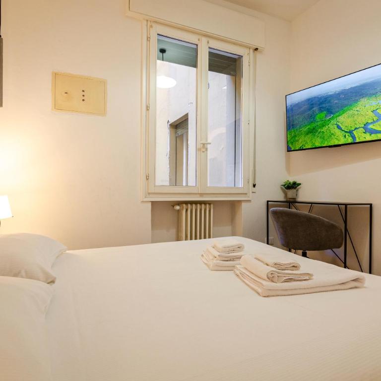 Dimora Galliera - Appartamento con 3 Camere da Letto - 17