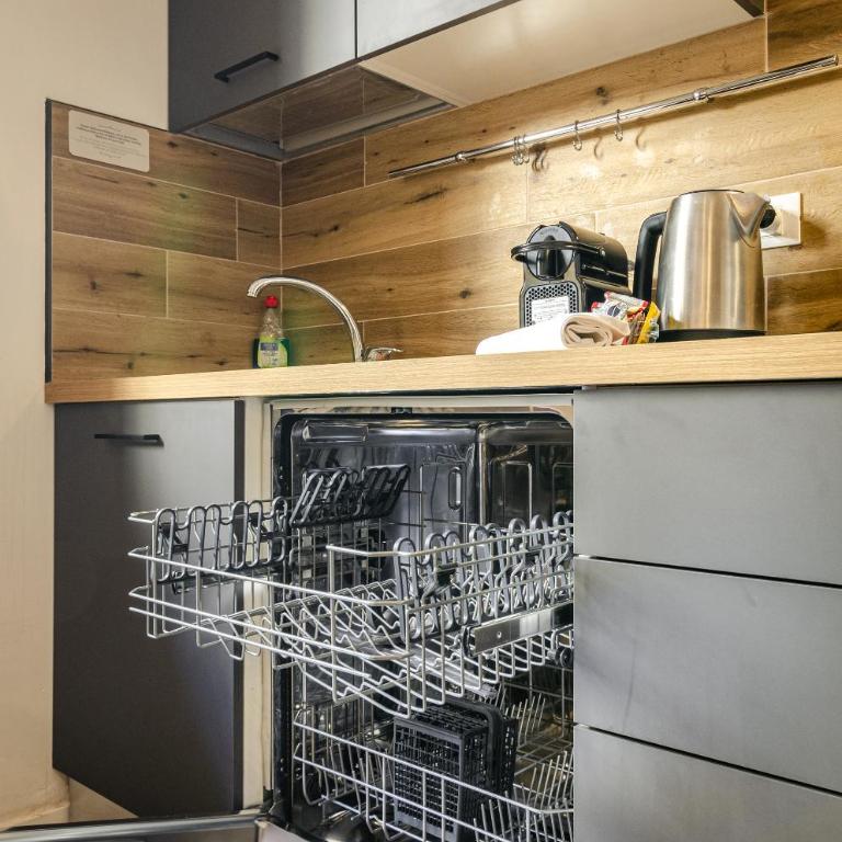 Dimora Galliera - Appartamento con 3 Camere da Letto - 7