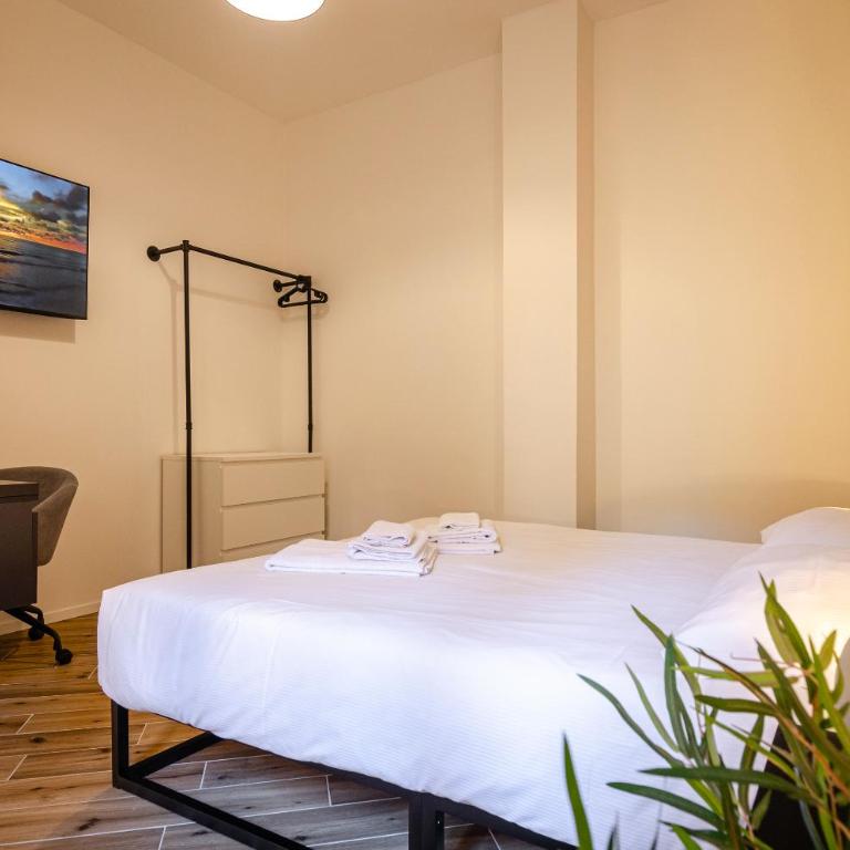 Dimora Galliera - Appartamento con 3 Camere da Letto - 20
