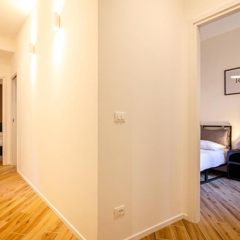 Dimora Galliera - Appartamento con 3 Camere da Letto - 14