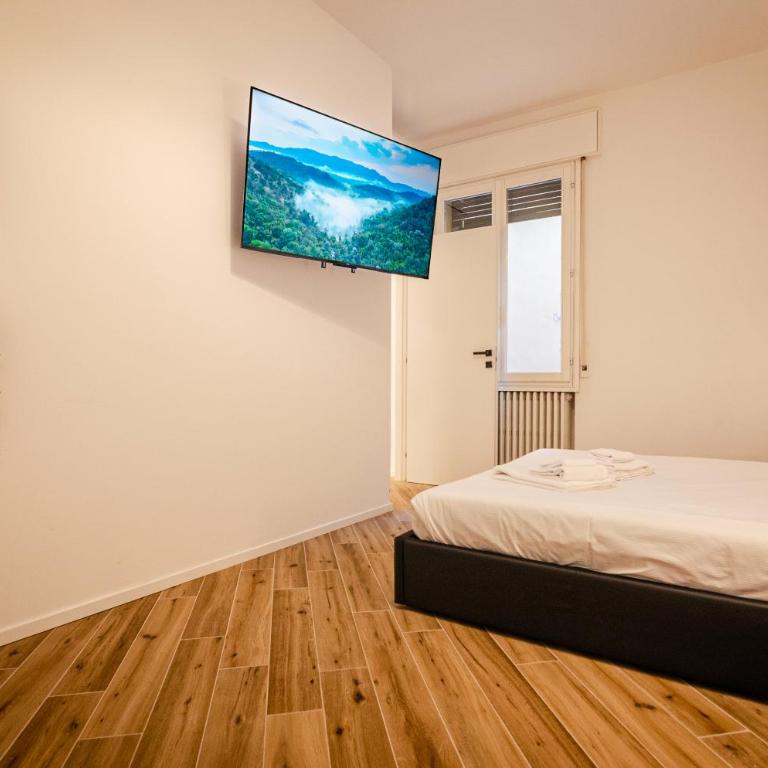 Dimora Galliera - Appartamento con 3 Camere da Letto - 34