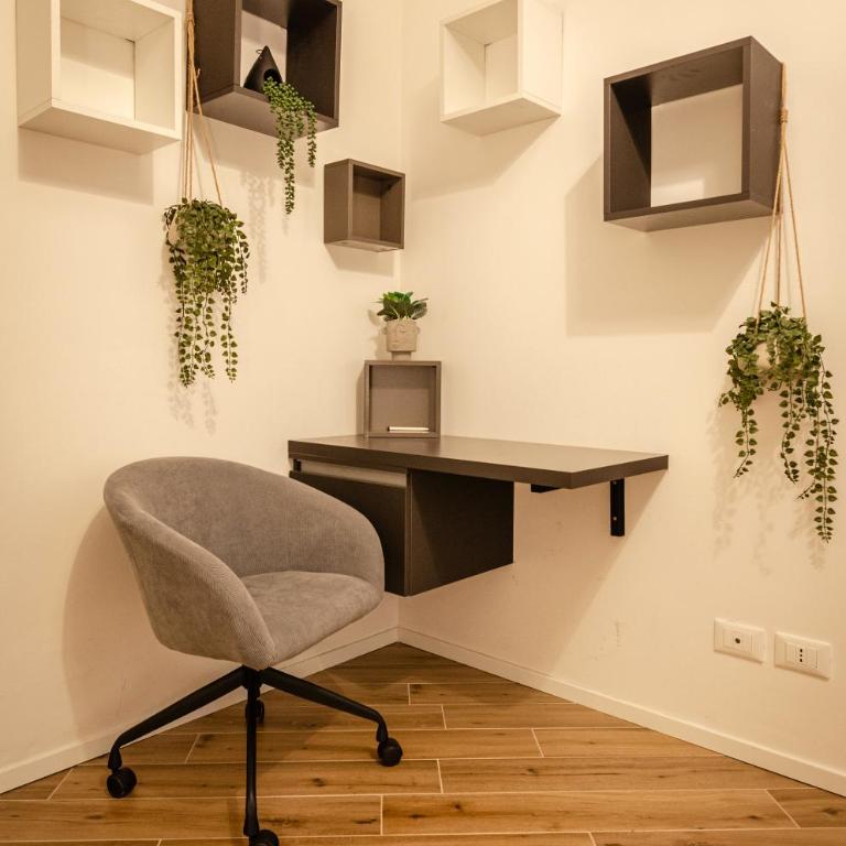 Dimora Galliera - Appartamento con 3 Camere da Letto - 36
