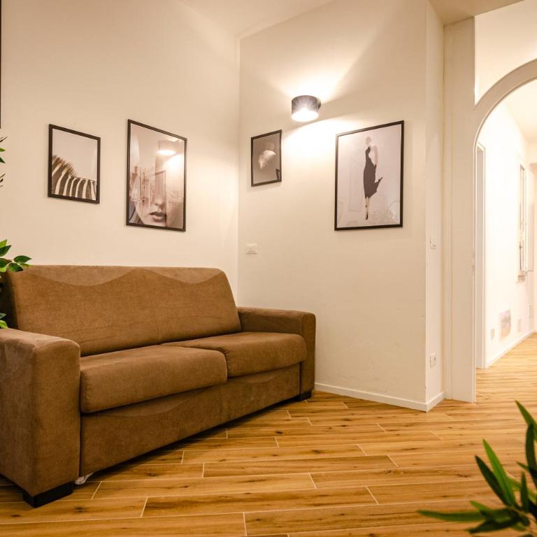 Dimora Galliera - Appartamento con 3 Camere da Letto - 10