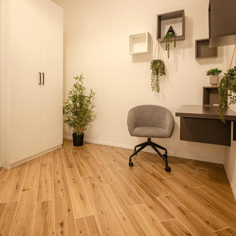 Dimora Galliera - Appartamento con 3 Camere da Letto - 37
