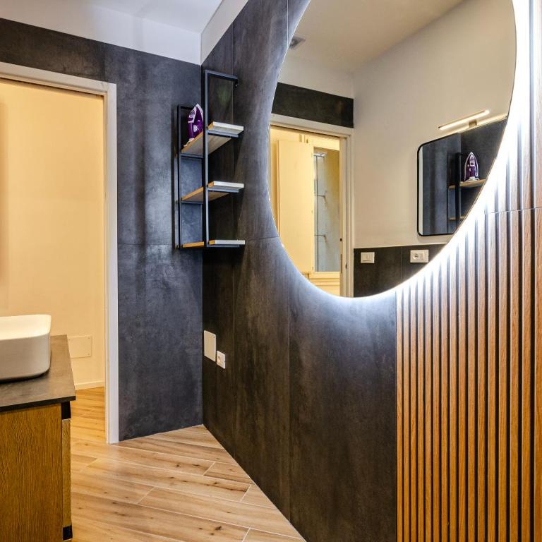 Dimora Galliera - Appartamento con 3 Camere da Letto - 38