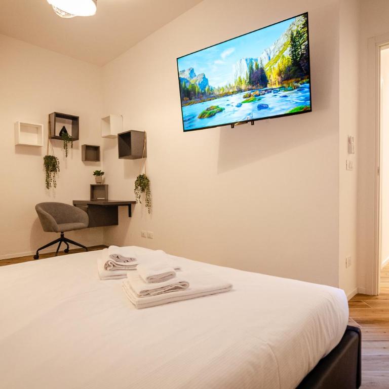 Dimora Galliera - Appartamento con 3 Camere da Letto - 33