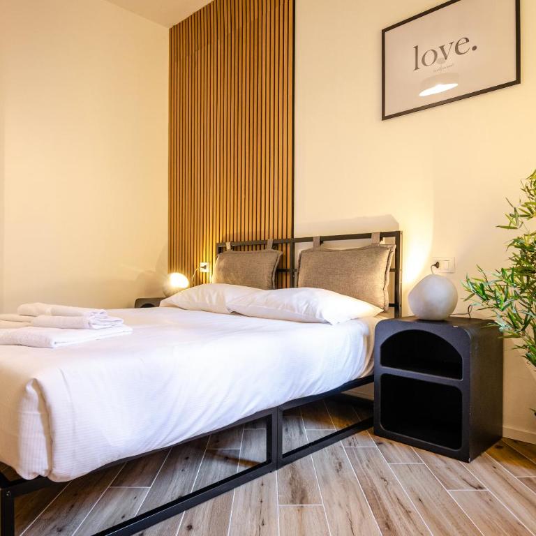Dimora Galliera - Appartamento con 3 Camere da Letto - 19