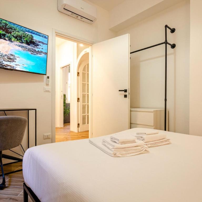 Dimora Galliera - Appartamento con 3 Camere da Letto - 18