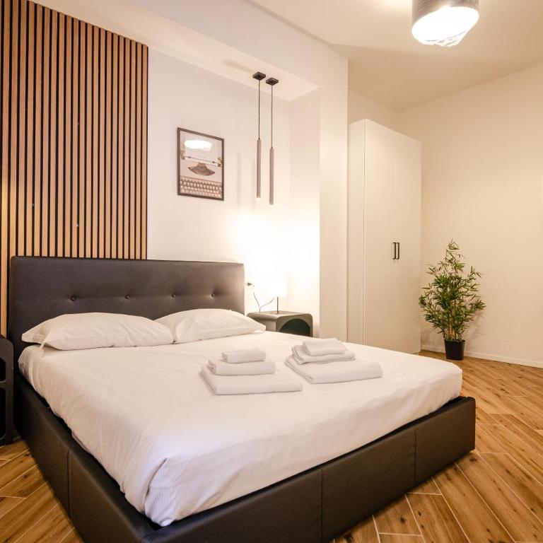Dimora Galliera - Appartamento con 3 Camere da Letto - 32