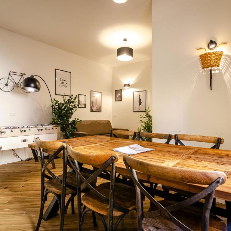 Dimora Galliera - Appartamento con 3 Camere da Letto - 4