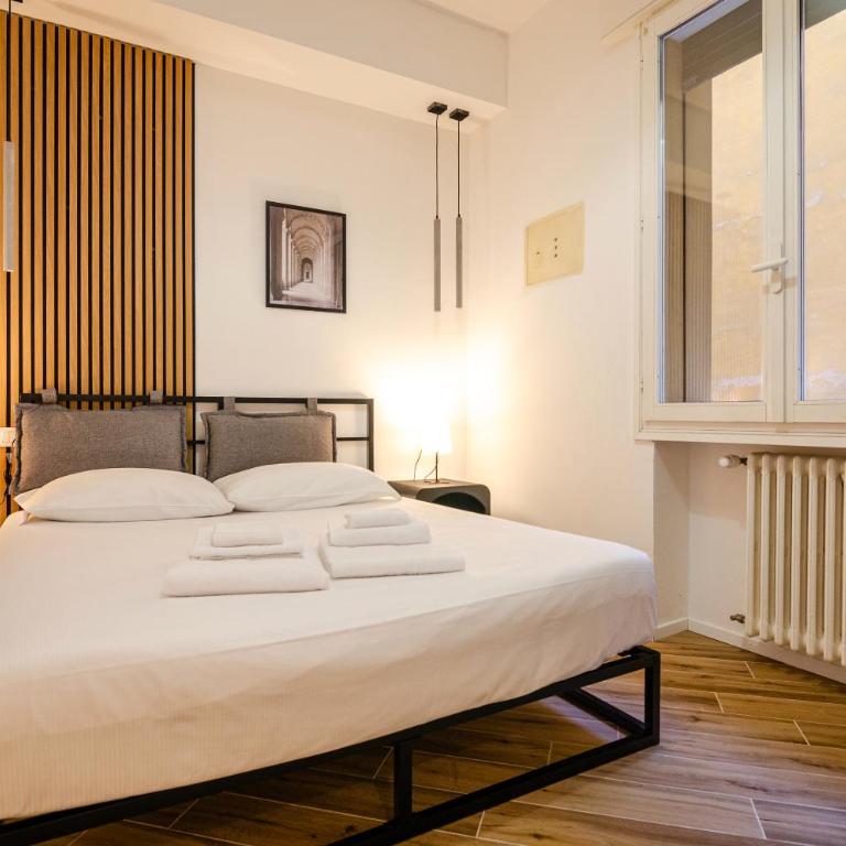 Dimora Galliera - Appartamento con 3 Camere da Letto - 15