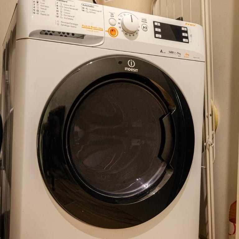 Dimora Galliera - Appartamento con 3 Camere da Letto - 43