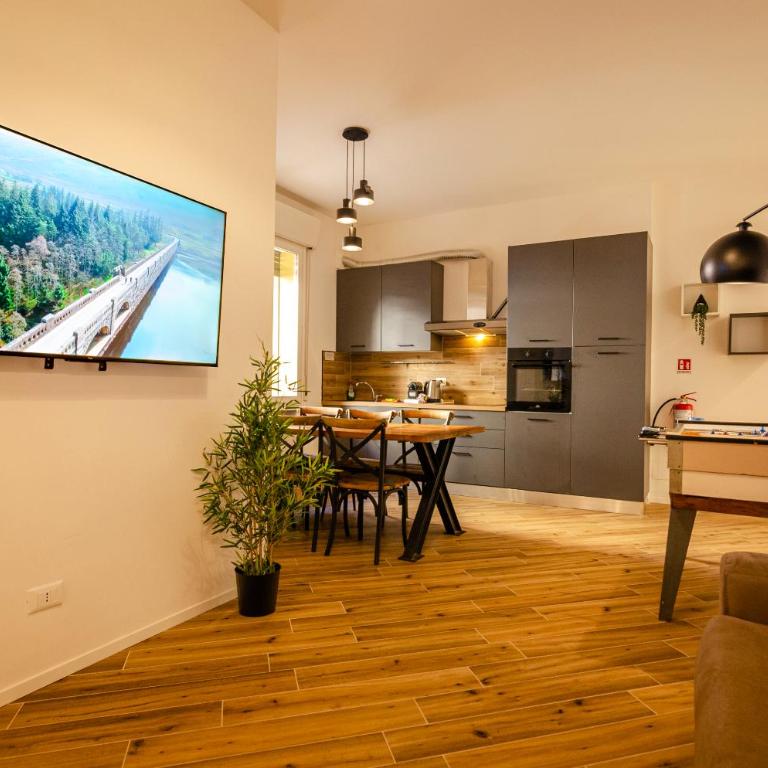 Dimora Galliera - Appartamento con 3 Camere da Letto - 13