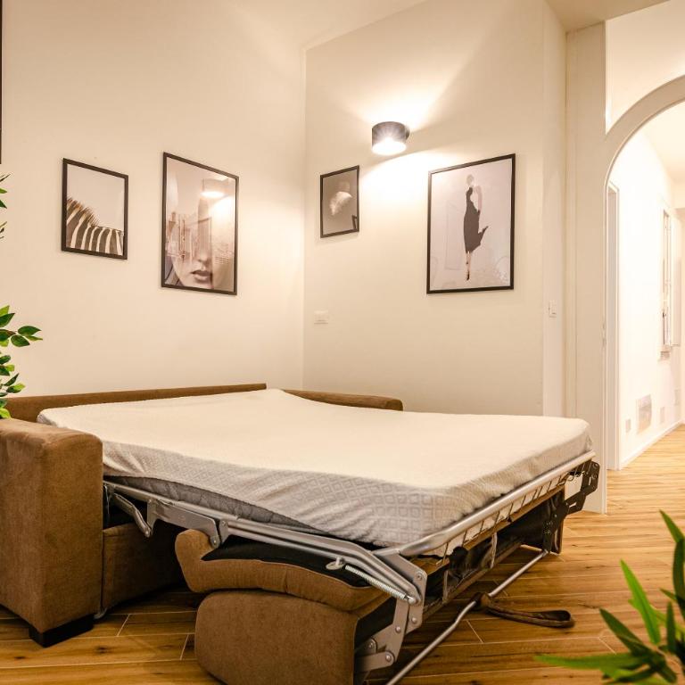 Dimora Galliera - Appartamento con 3 Camere da Letto - 11